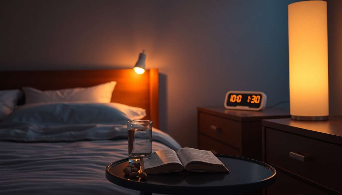 Aliments &agrave; &eacute;viter pour une bonne nuit