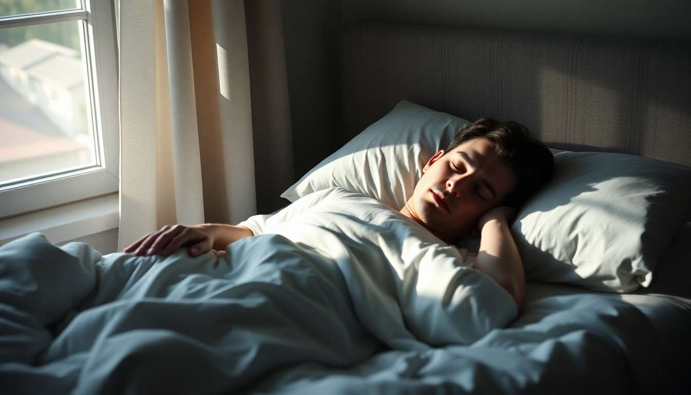 Apnée du Sommeil et TSPT : quel Impact ?