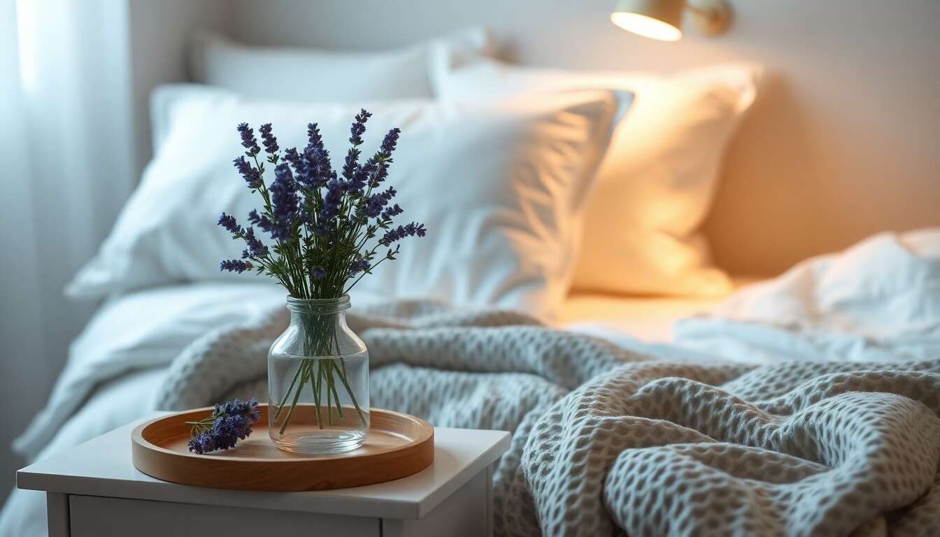 Guide : améliorer votre sommeil efficacement