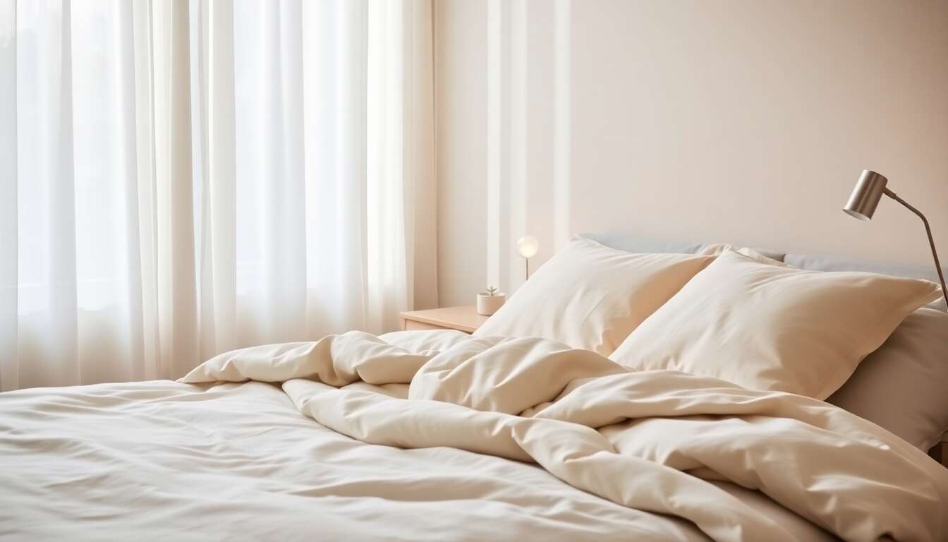 Optimiser l'environnement de la chambre