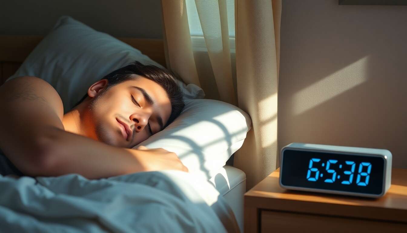 Quels sont les symptômes de l'apnée du sommeil ?