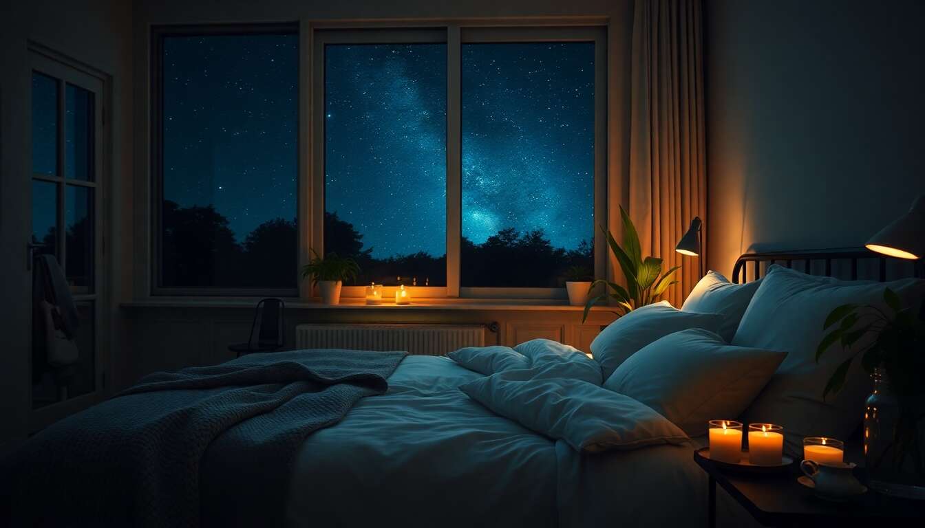 Les traitements naturels pour retrouver le sommeil