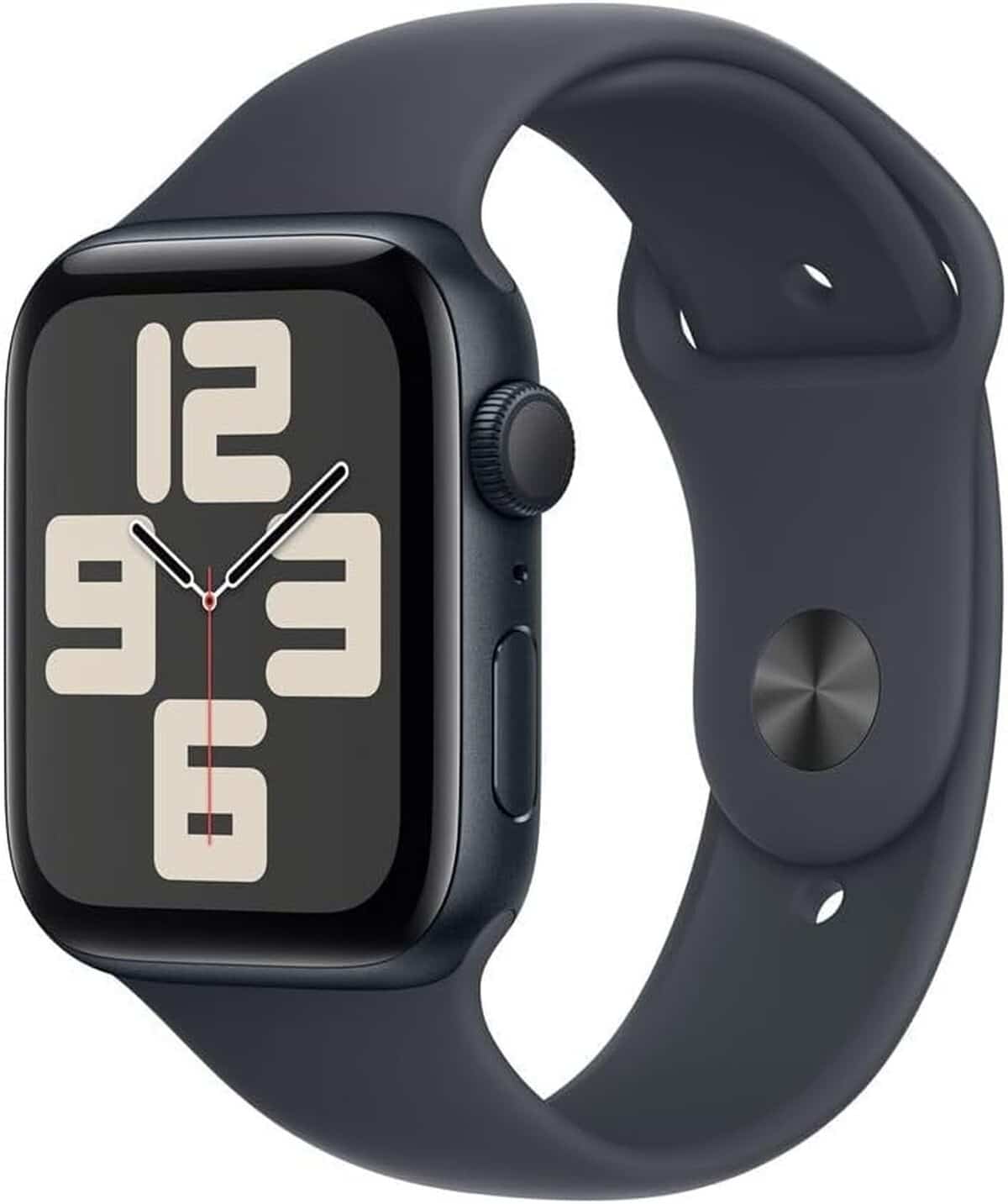 Test : apple Watch SE 2ᵉ génération GPS 44 mm, bien plus qu'une montre connectée