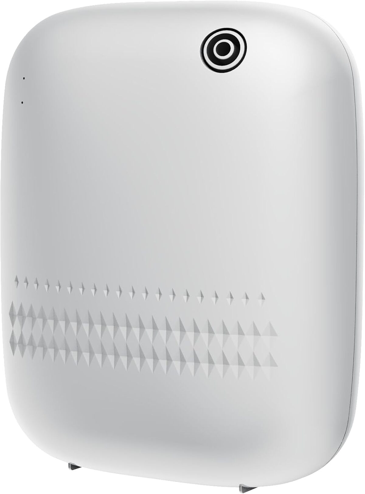 Test du diffuseur Smart Scent Air Machine Pro : technologie HVAC et grande couverture