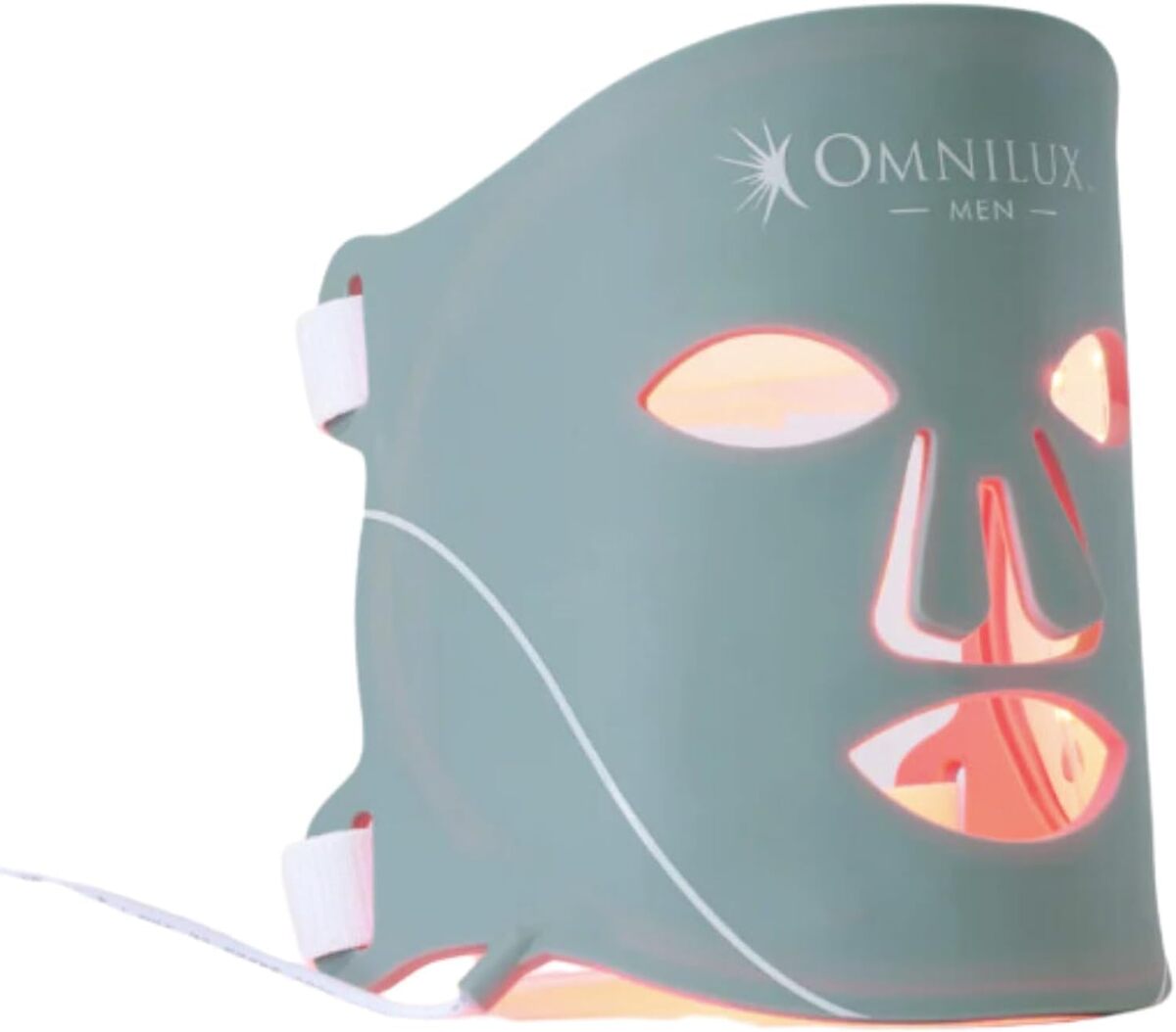 Test du masque LED flexible : traitement pro à domicile
