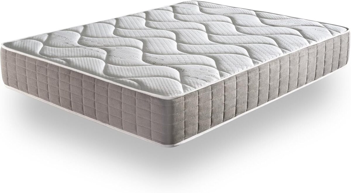 Test du matelas Viscogel Essence : confort et fermeté avancés