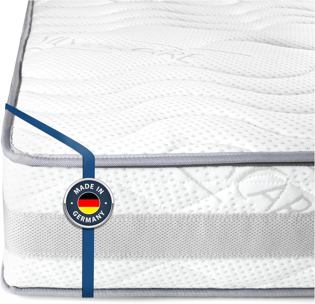 Test : matelas BMM Confort 23 H4 très ferme 160x200 cm