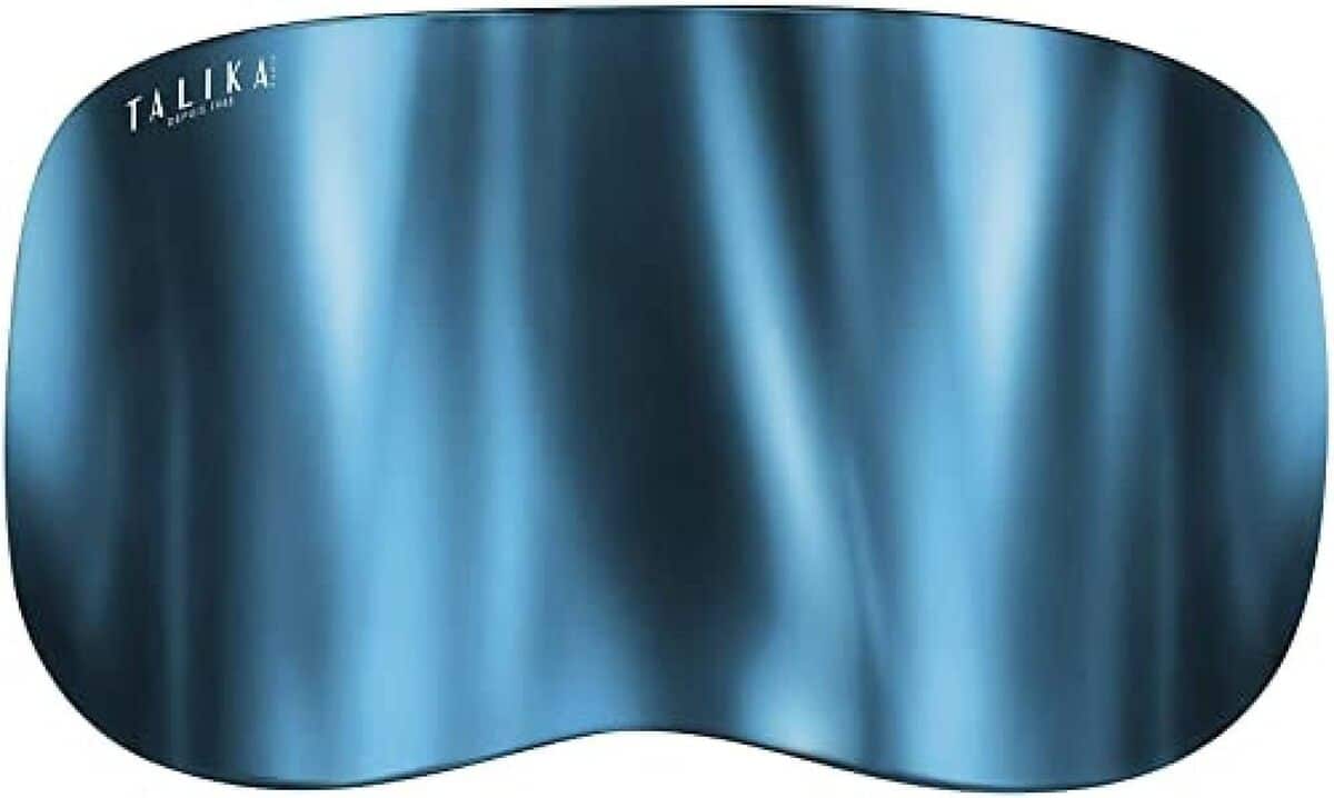 Test Talika Genius Light : lampe luminothérapie pour un soin visage complet