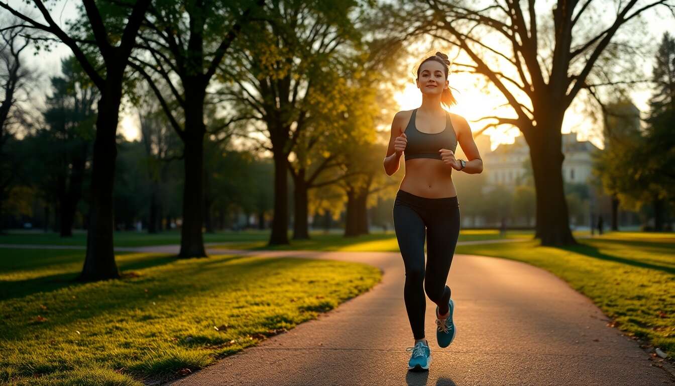 Remise en forme : conseils pour bien attaquer la rentrée