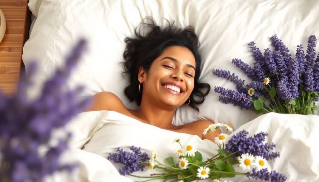 Somnifères Naturels : trouver le Meilleur Solution pour un Meilleur Sommeil