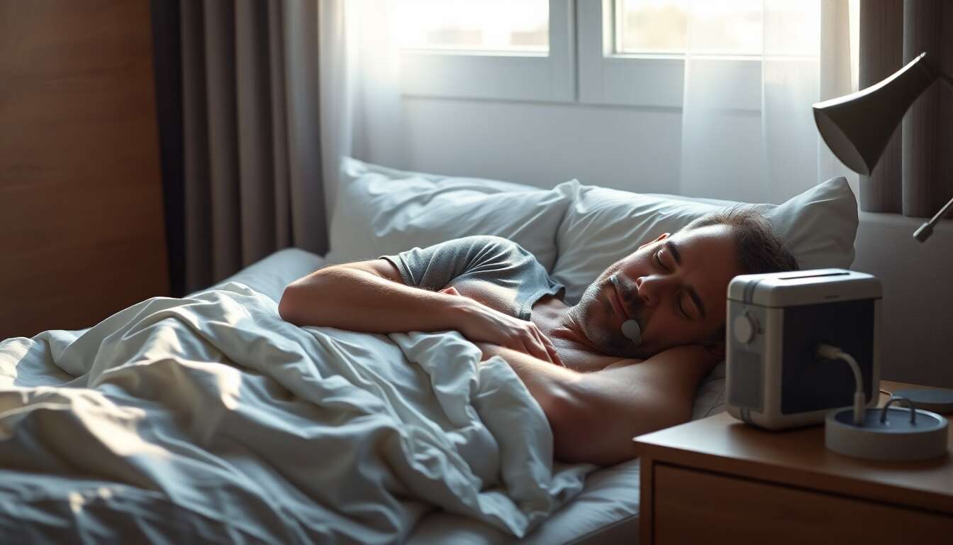 Conséquences de l'apnée du sommeil : impacts et solutions