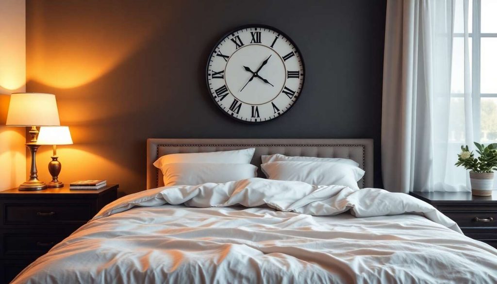 Combien d'heures de sommeil sont nécessaires ?