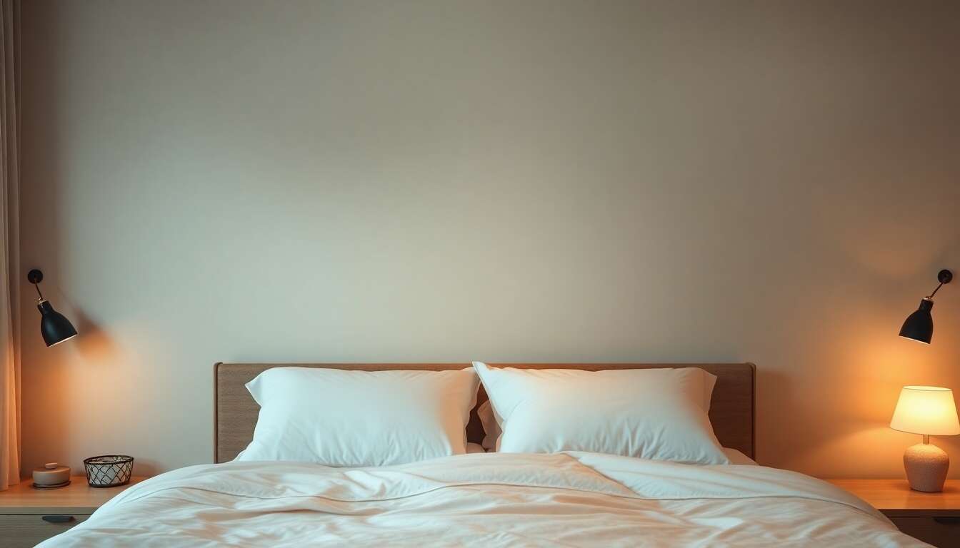 Les effets du manque ou de l'exc&egrave;s de sommeil