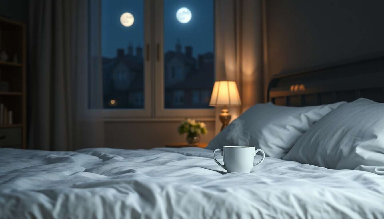 Les Secrets du Sommeil : ce Que Vous Devriez Savoir
