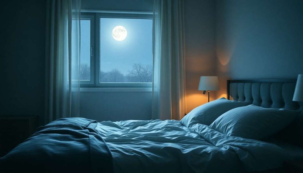 Comprendre l'apnée du sommeil : symptômes et solutions