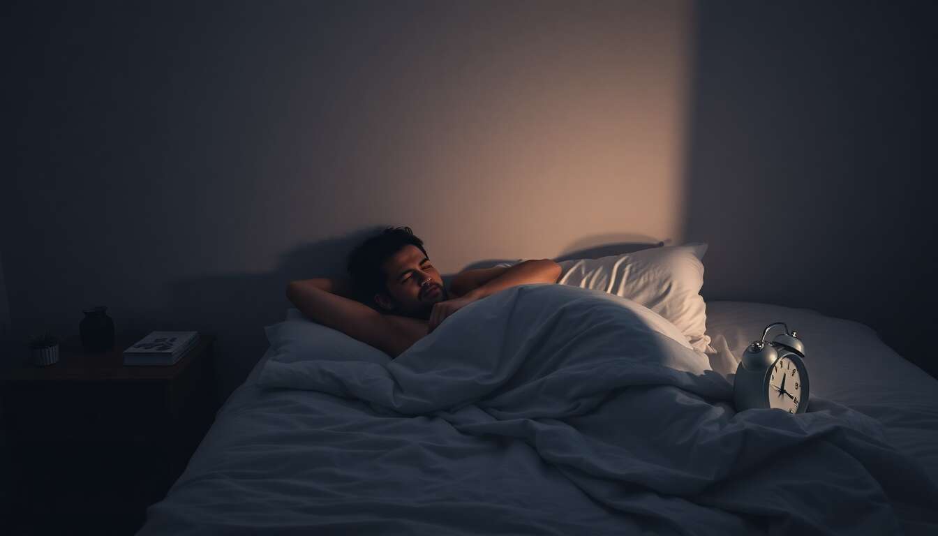 Quand consulter un professionnel pour des troubles du sommeil