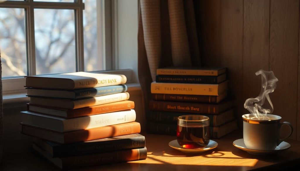 Livres à lire pendant le confinement : nos recommandations