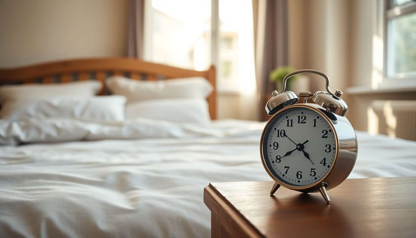 Dans quels pays dort-on le plus ?