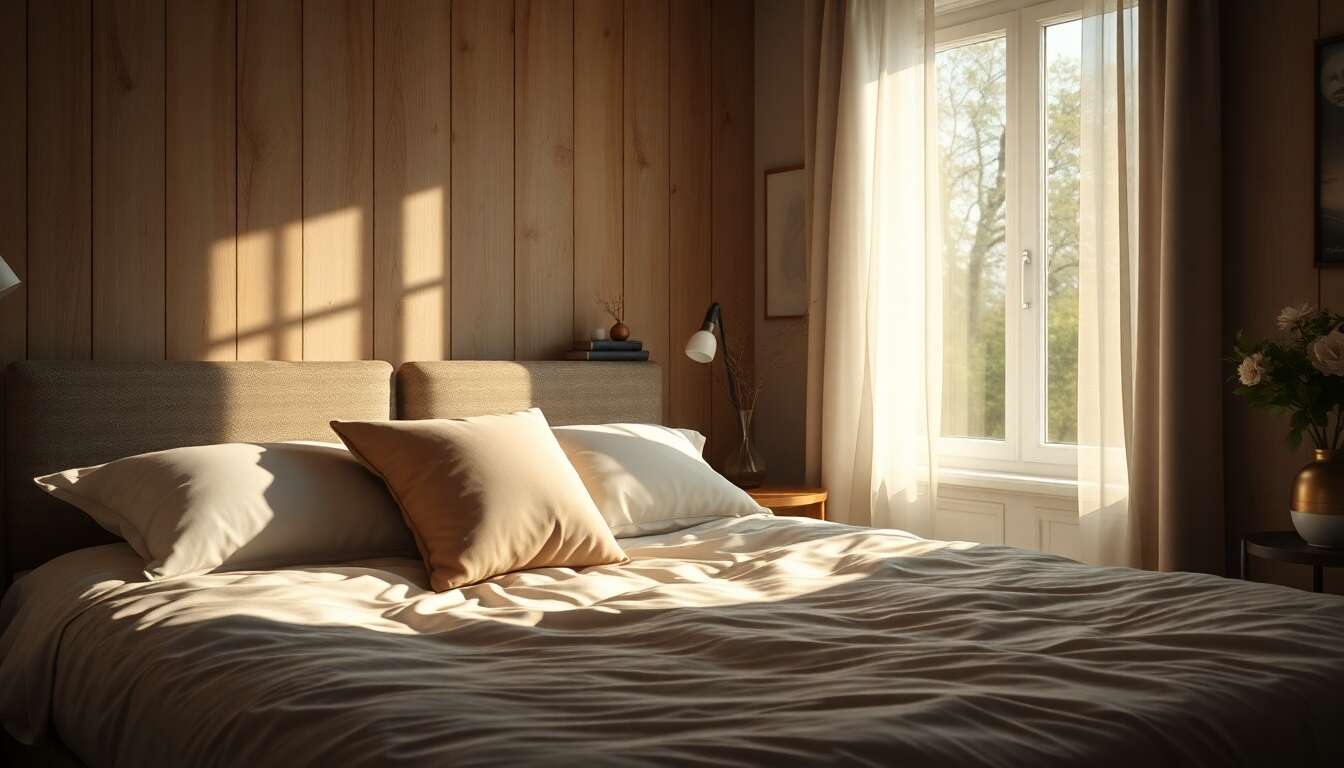 Les pays où l'on dort le plus Les pays où l'on dort le plus