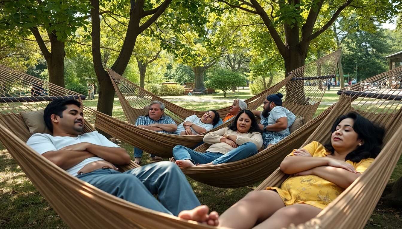 Impact des cultures locales sur le temps de sommeil Impact des cultures locales sur le temps de sommeil