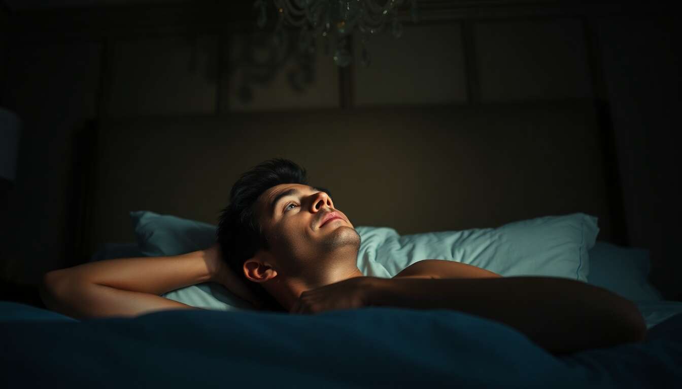 Les acteurs hollywoodiens et leur lutte contre le sommeil Les acteurs hollywoodiens et leur lutte contre le sommeil