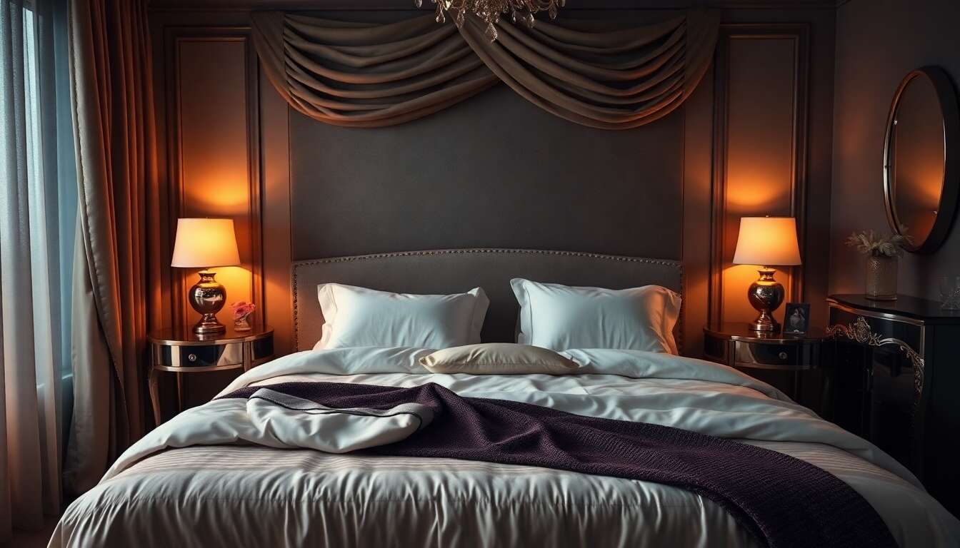 Solutions des stars pour mieux dormir Solutions des stars pour mieux dormir