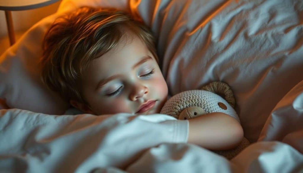 Manque de sommeil chez l'enfant : quelles solutions ?