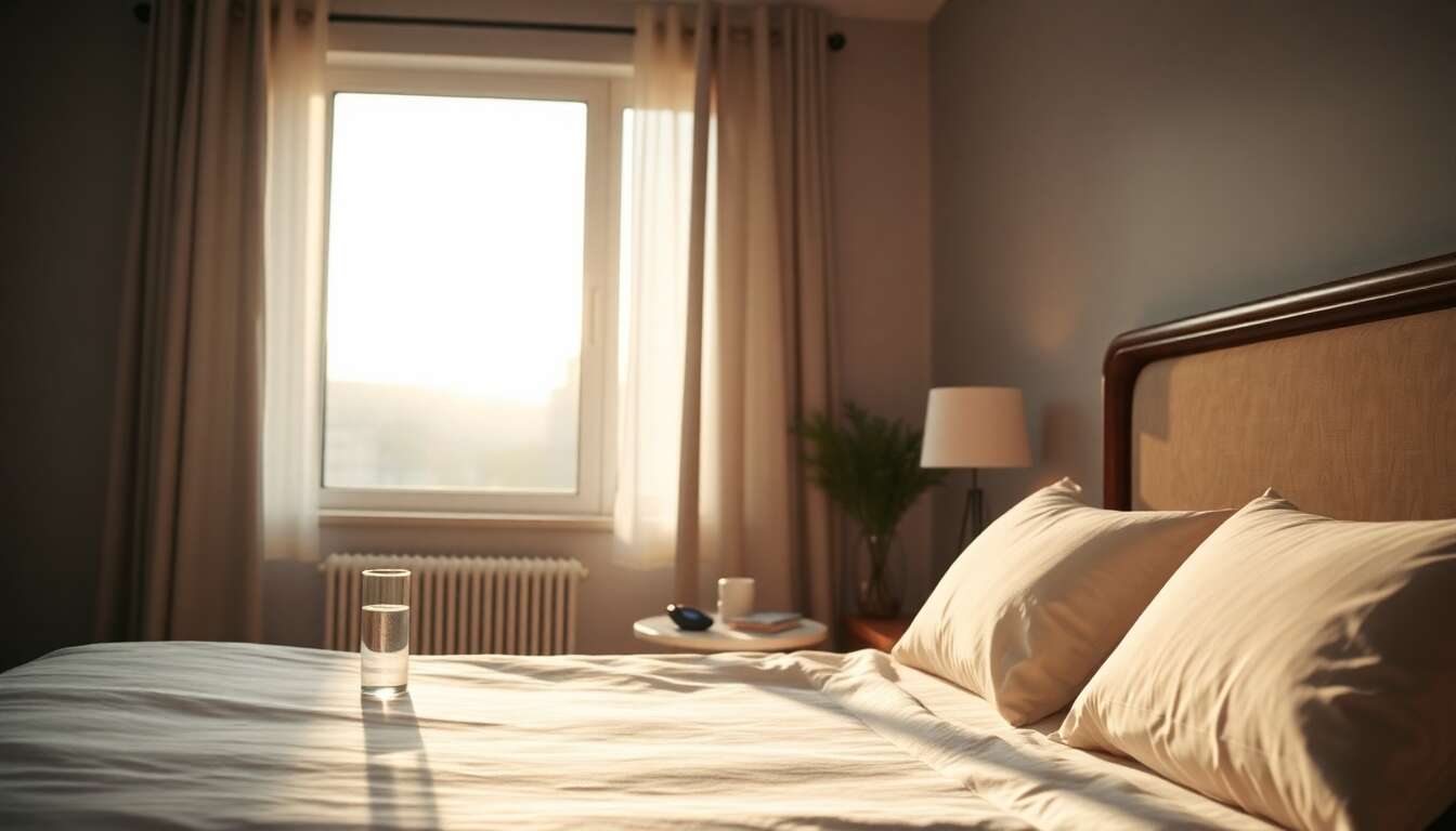 Sommeil et Diabète : quel lien ?