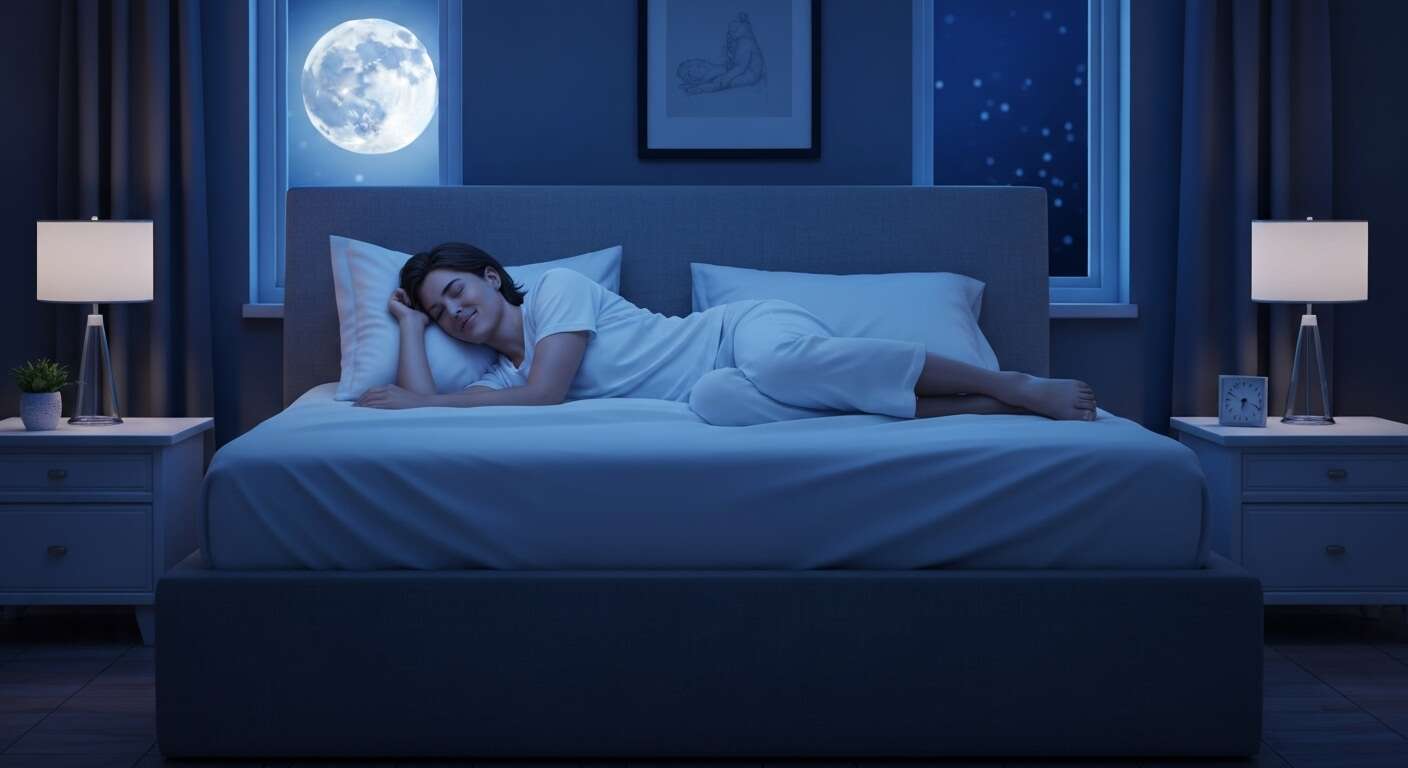 Apnée du Sommeil et RGO : quels Liens et Solutions ?