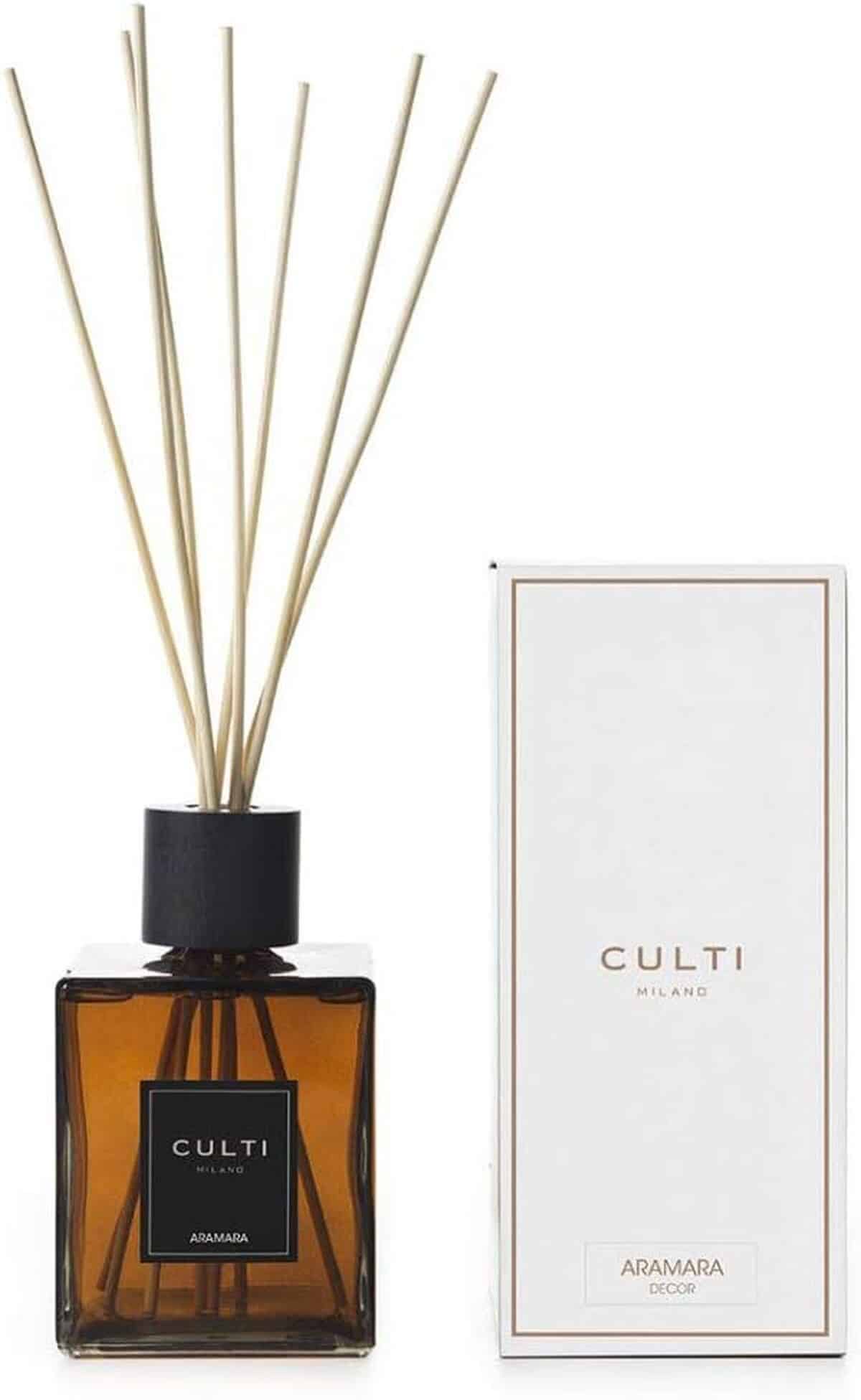 Avis Aramara : diffuseur décoratif 1000 ml