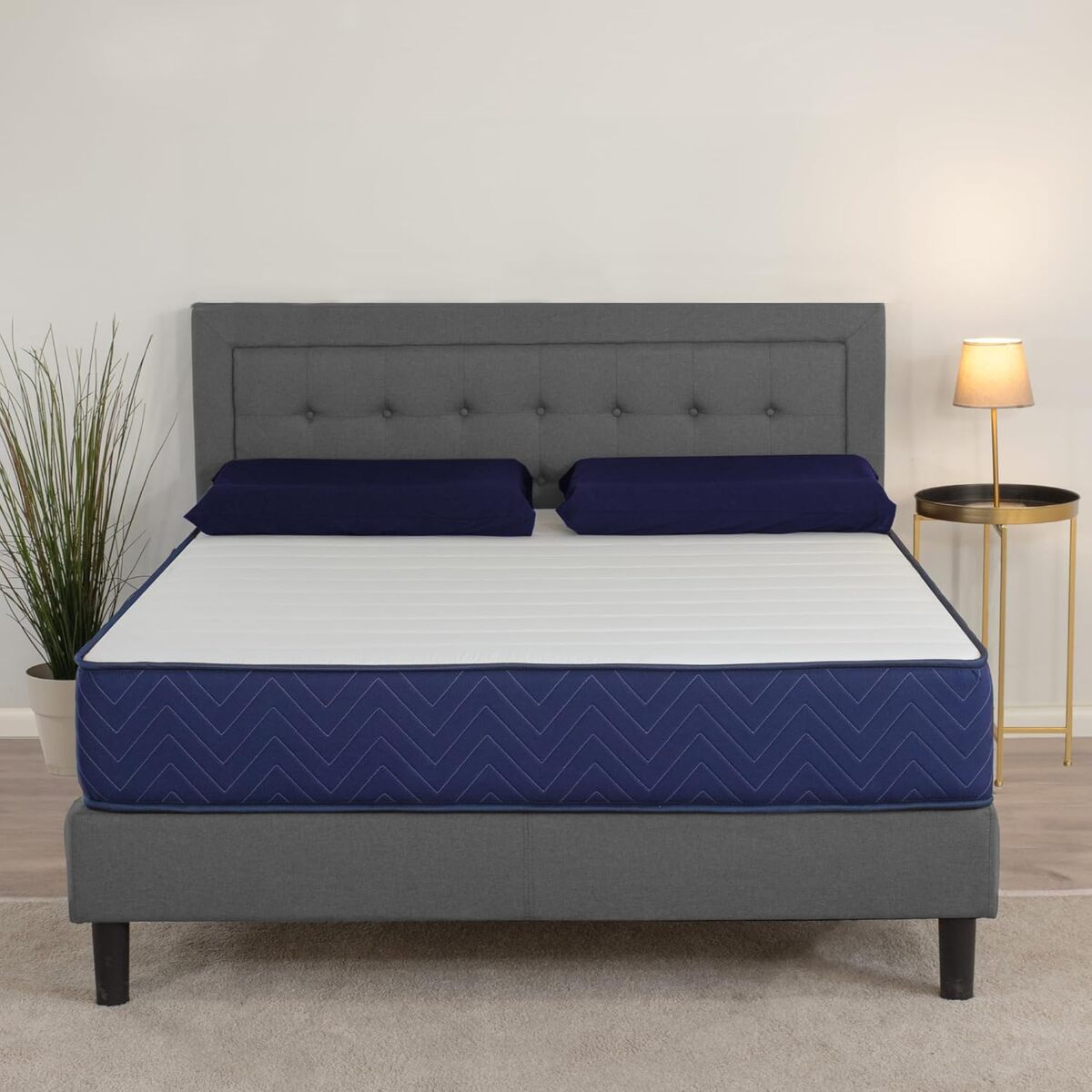 Test du matelas Sleephome Vaniglia Plus : confort et hygiène
