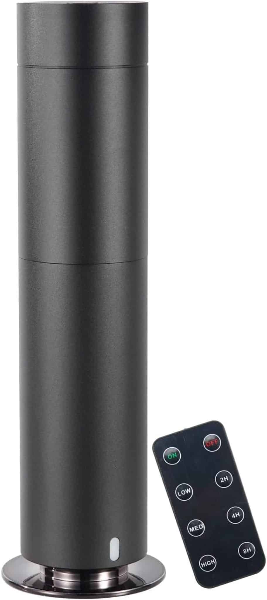 Test Flycross diffuseur huiles essentielles : aromathérapie intelligente et sûre