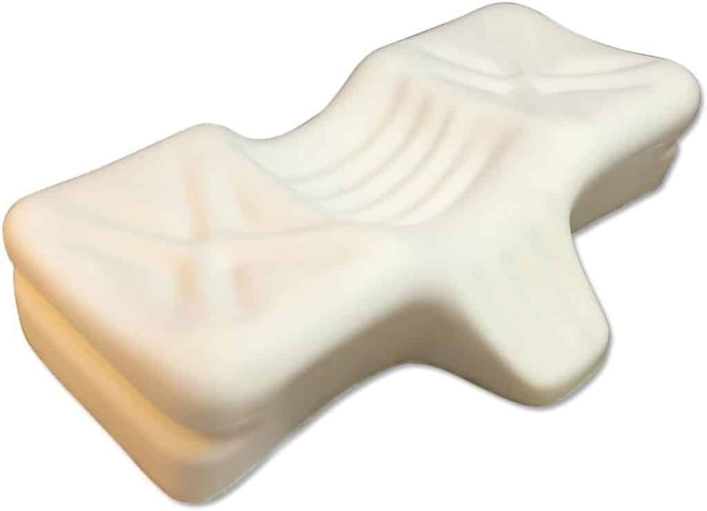 Test : oreiller cervical Therapeutica C105 XL