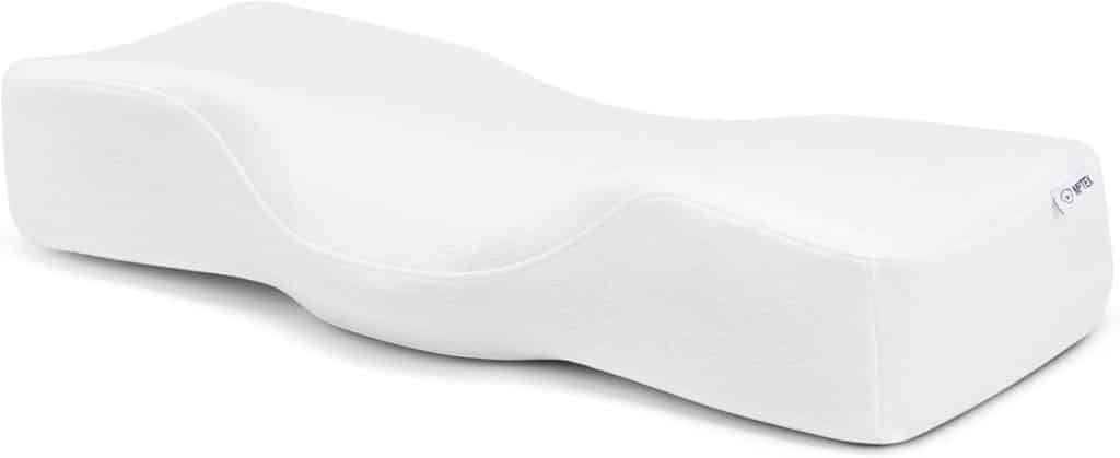 Test oreiller Motex Motion N S-M