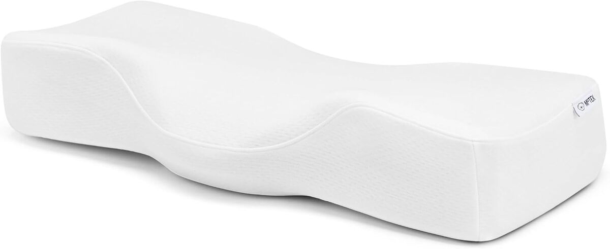 Test oreiller Motex Motion N S-M