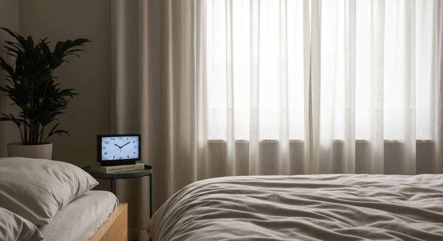 Sommeil polyphasique : astuces pour mieux dormir