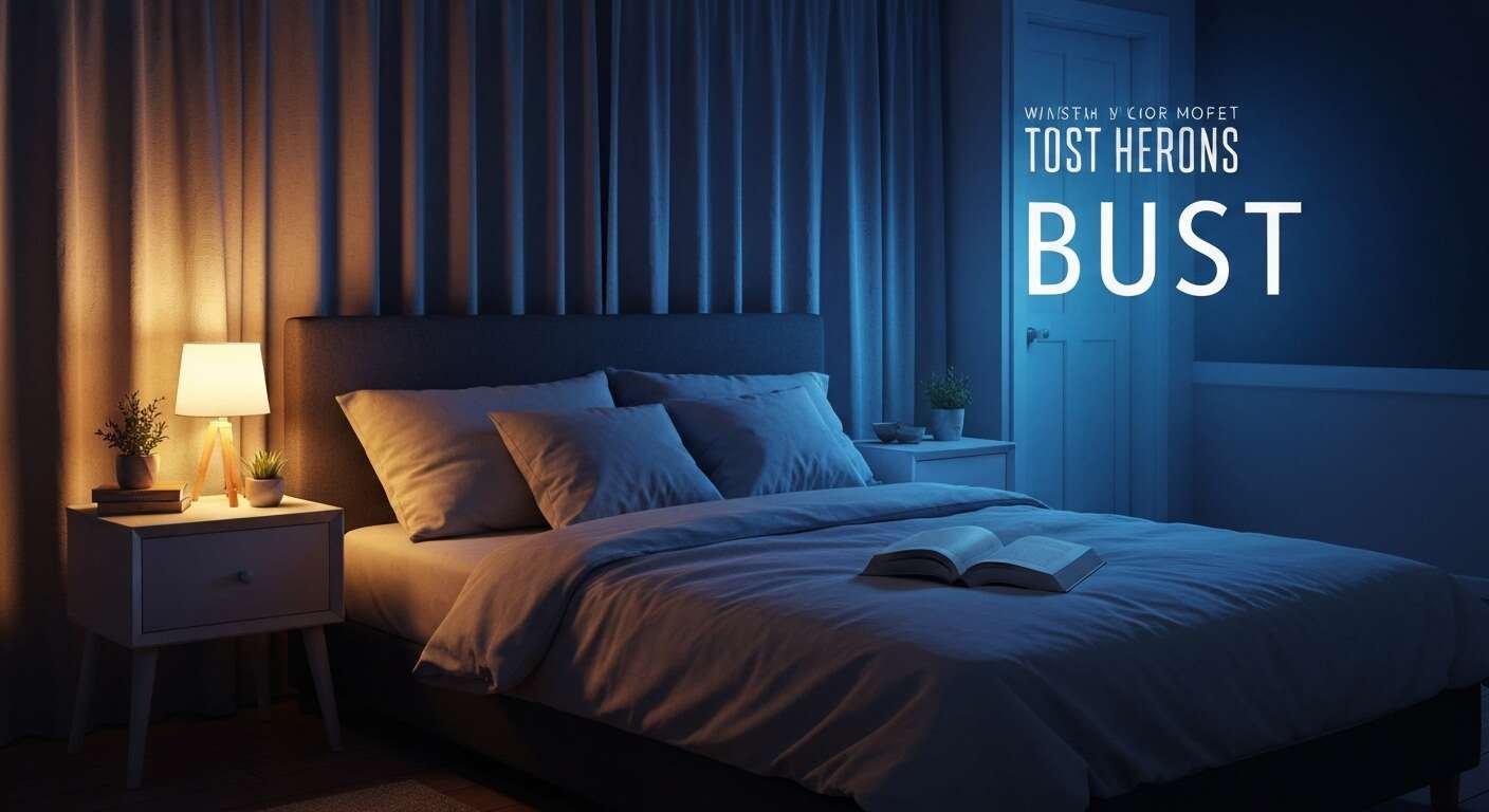 Comprendre le Sommeil : clés pour un Meilleur Repos