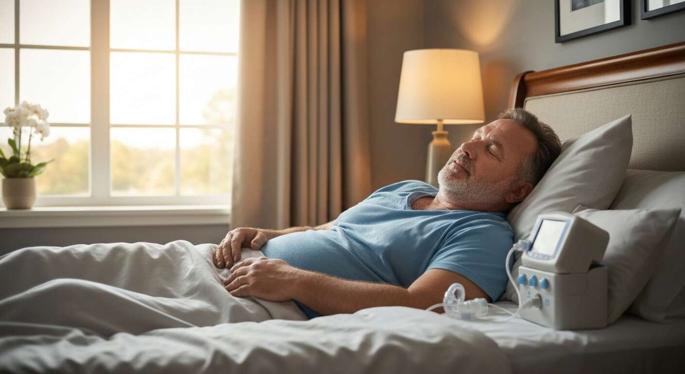 Apnée du sommeil et surpoids : quel lien ?