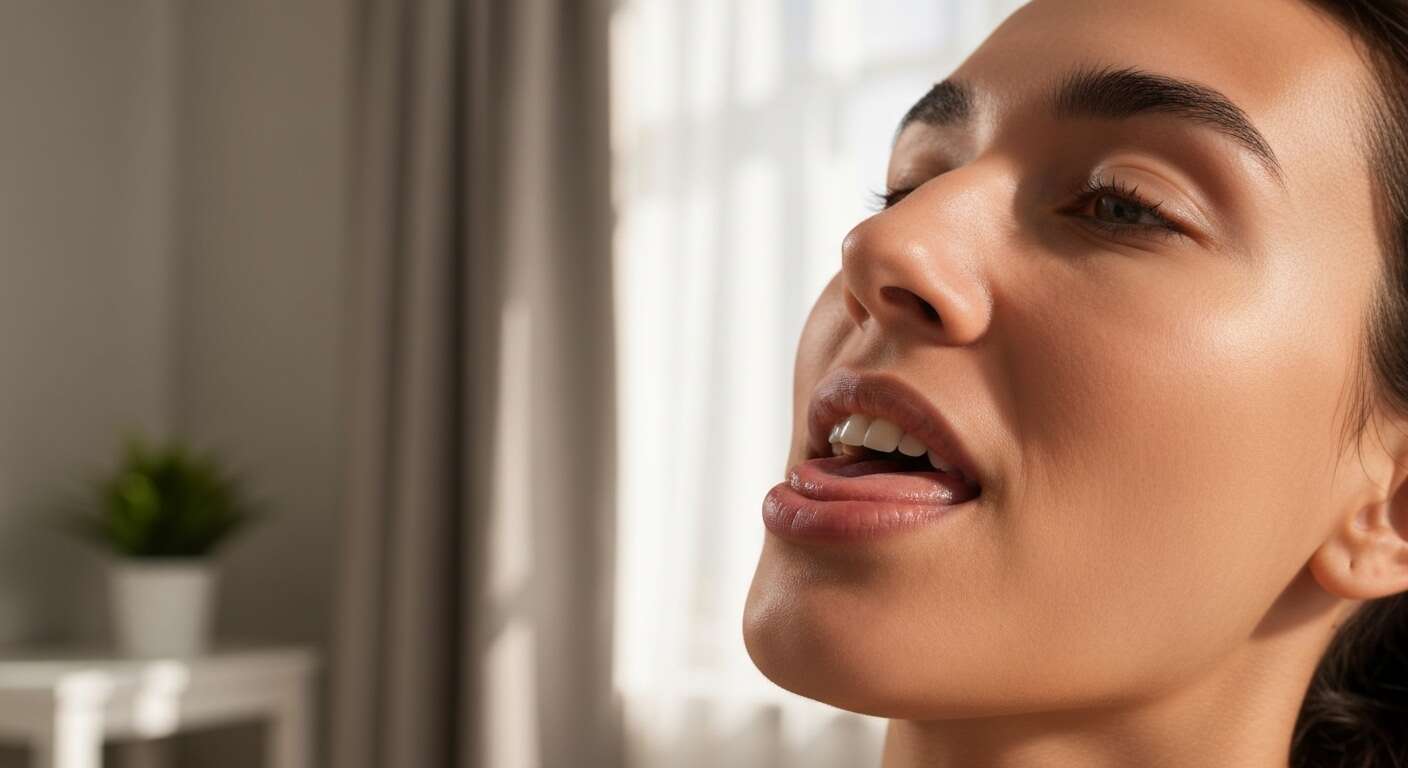 Muscler la langue pour lutter contre l'apnée du sommeil : est-ce efficace ?