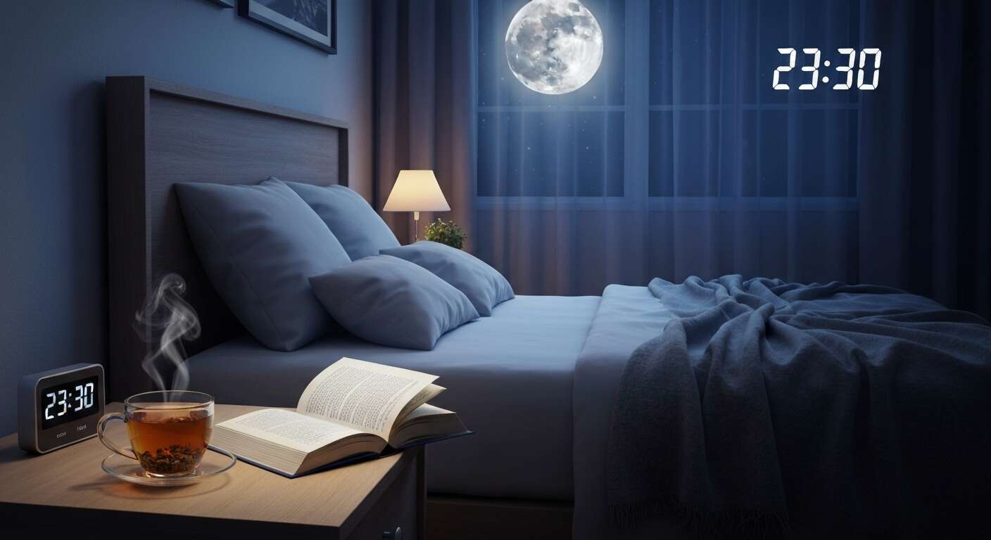 L'importance du sommeil pour notre santé