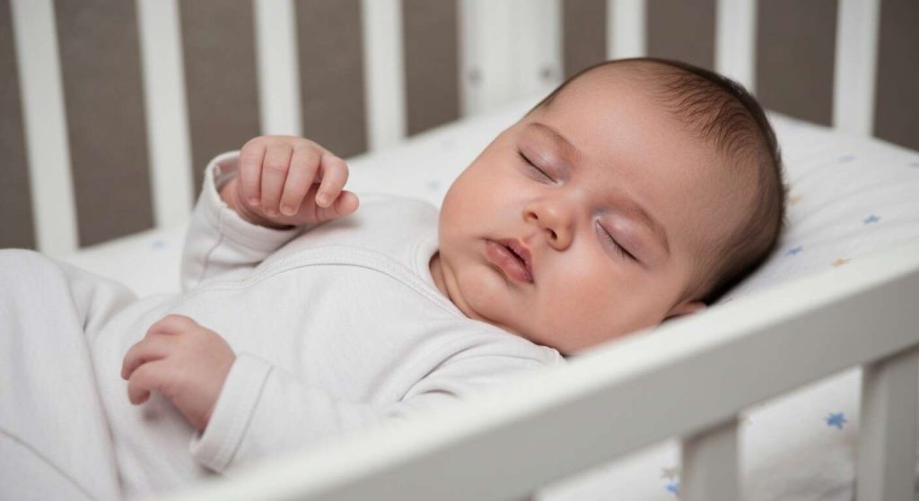 Apnée du Sommeil chez le Nourrisson : causes et Solutions