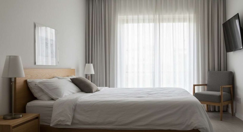 Indépendance de couchage : améliorez votre sommeil