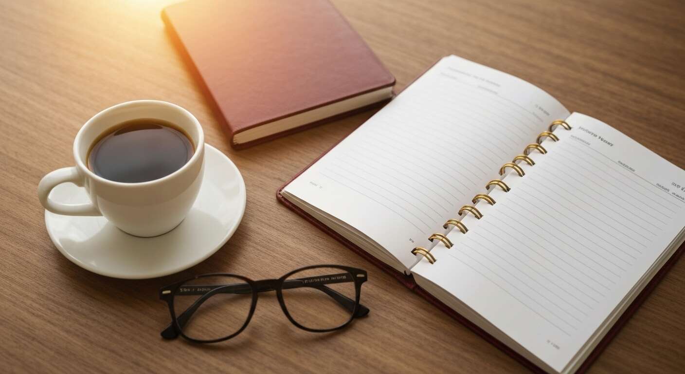 7 Résolutions Incontournables pour Bien Commencer l'Année