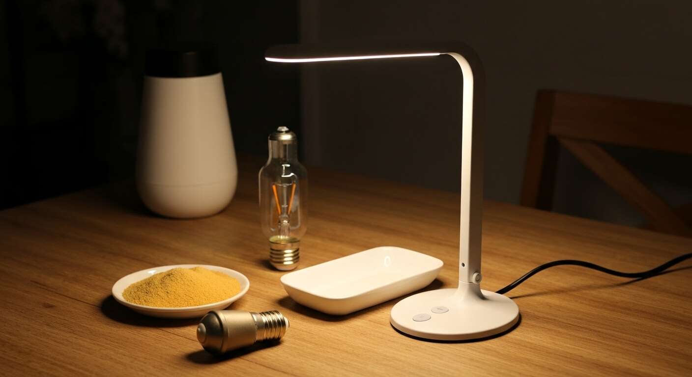 Luminothérapie : comment améliorer votre sommeil ?