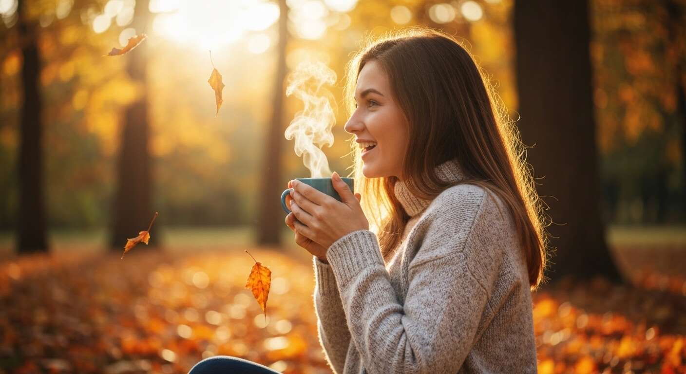 Déprime d'automne : comment retrouver la motivation ?