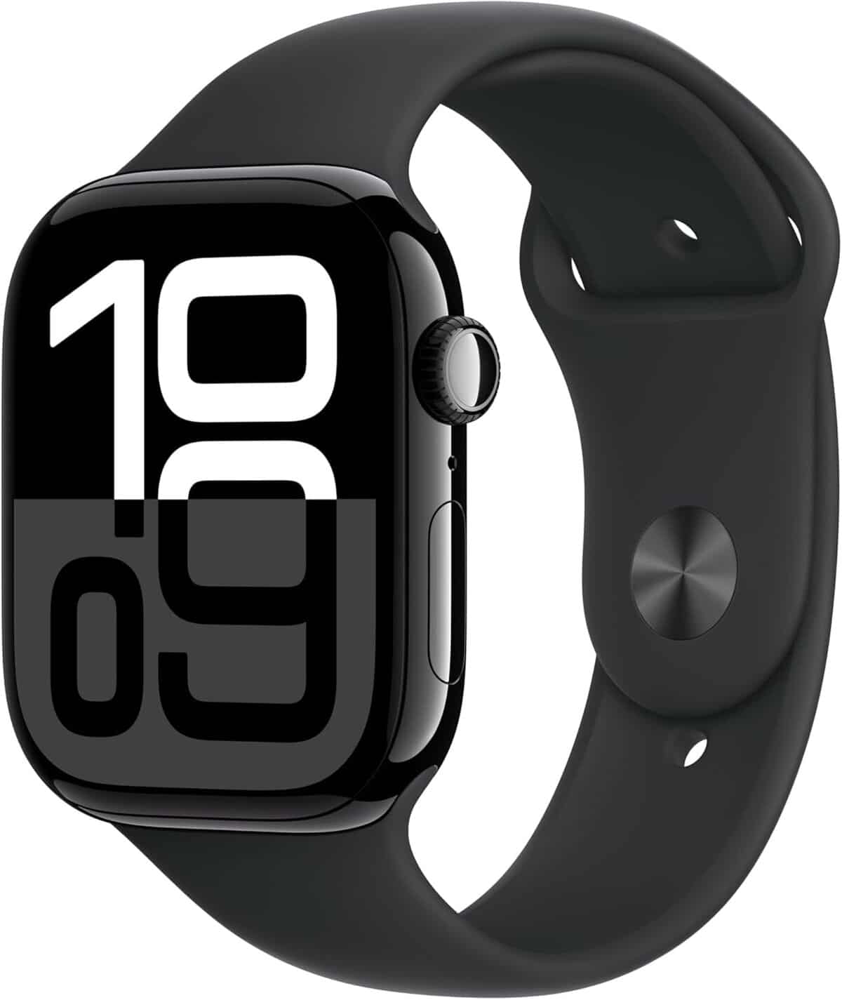 Test de l'Apple Watch Series 10 : élégance et performance au poignet