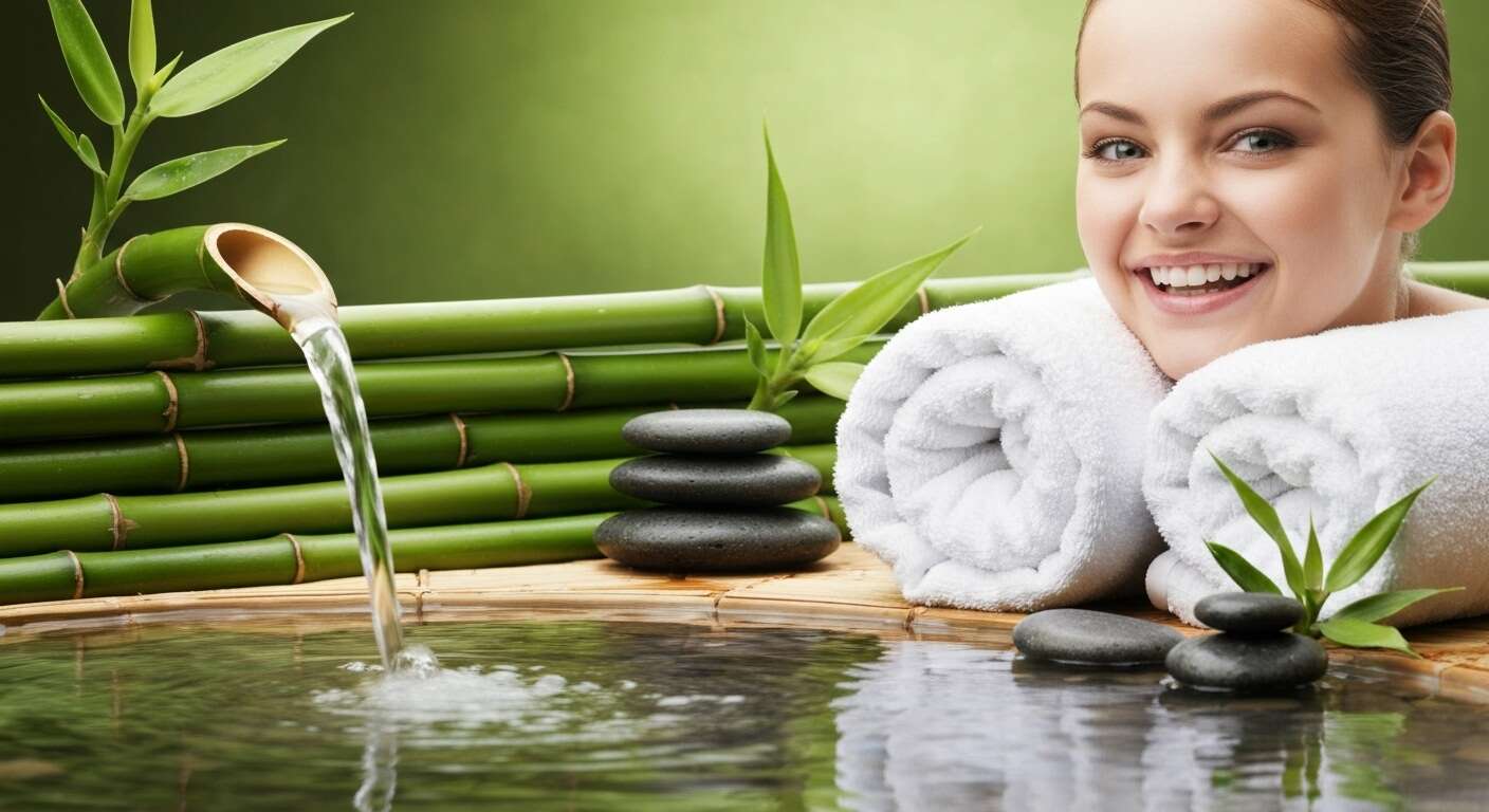 Les bienfaits d'une détoxification efficace Les bienfaits d'une détoxification efficace