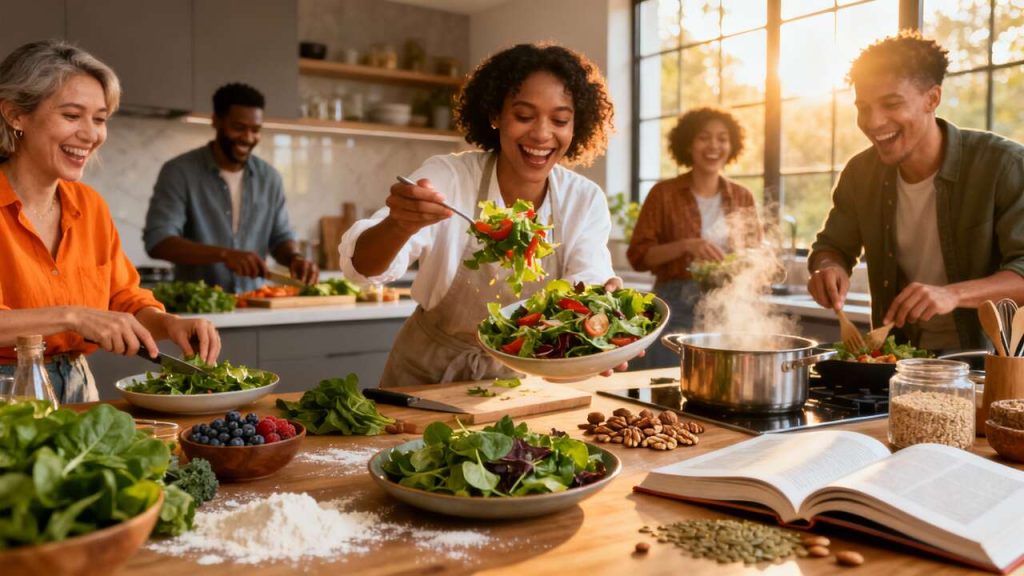 Régime MIND : secrets pour Booster Cerveau et Mémoire