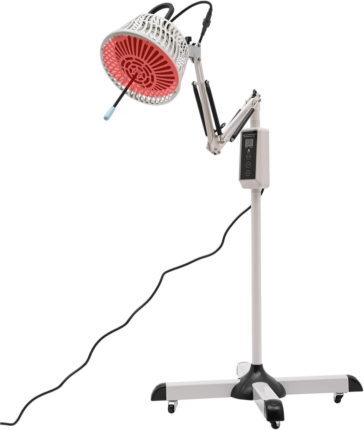 Test : lampe d'acupuncture Oukaning TDP 300 W