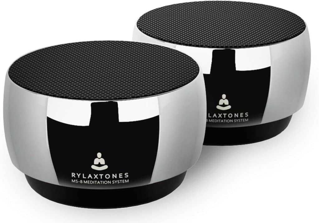 Test : rylaxtones système de méditation avec bols chantants tibétains